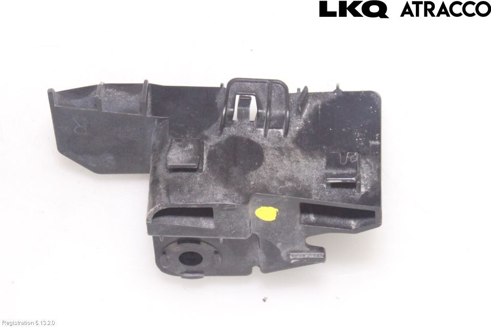Toyota YARIS XP130 15-20 Stötfångarfäste Bak Hö