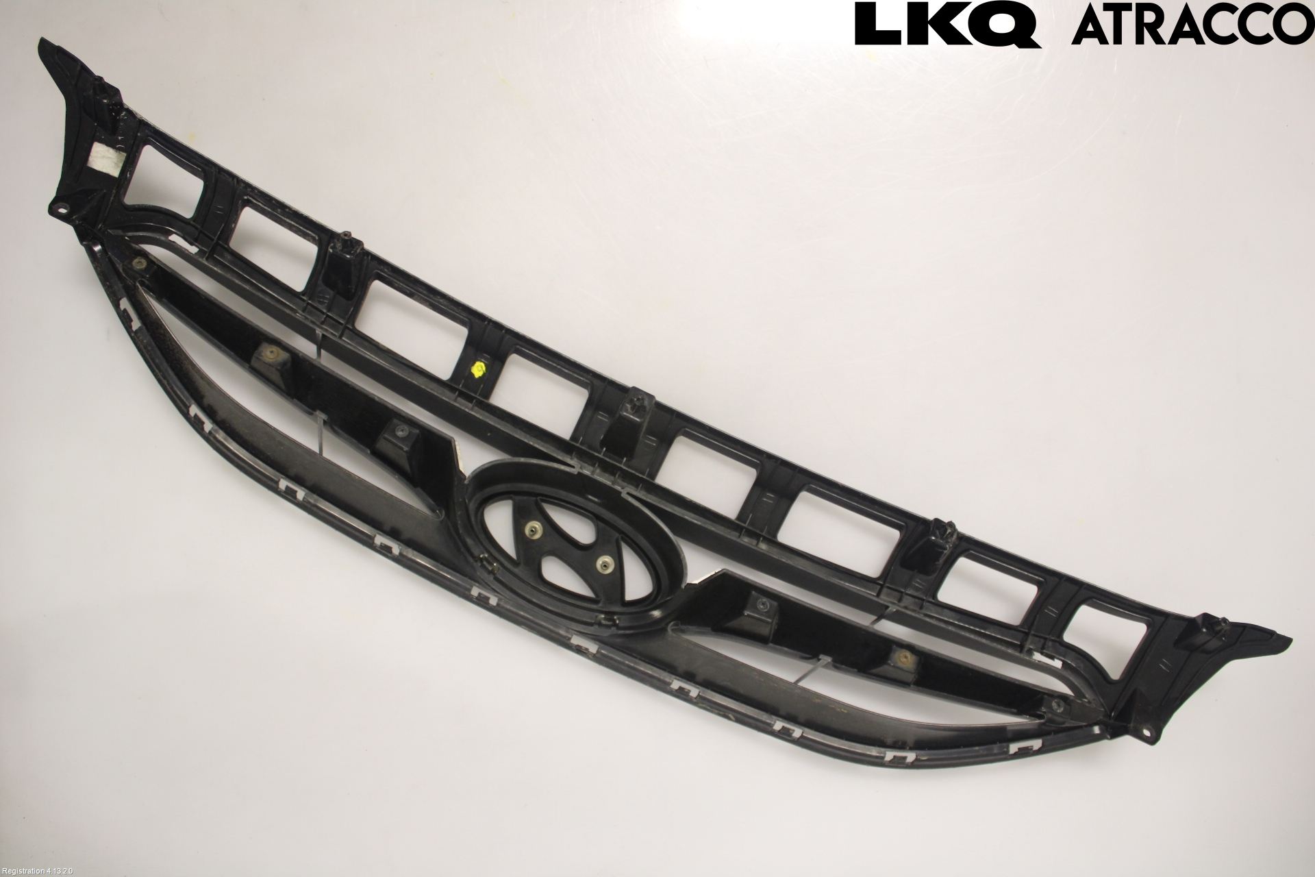 Hyundai i40 08-15 Grill Komp