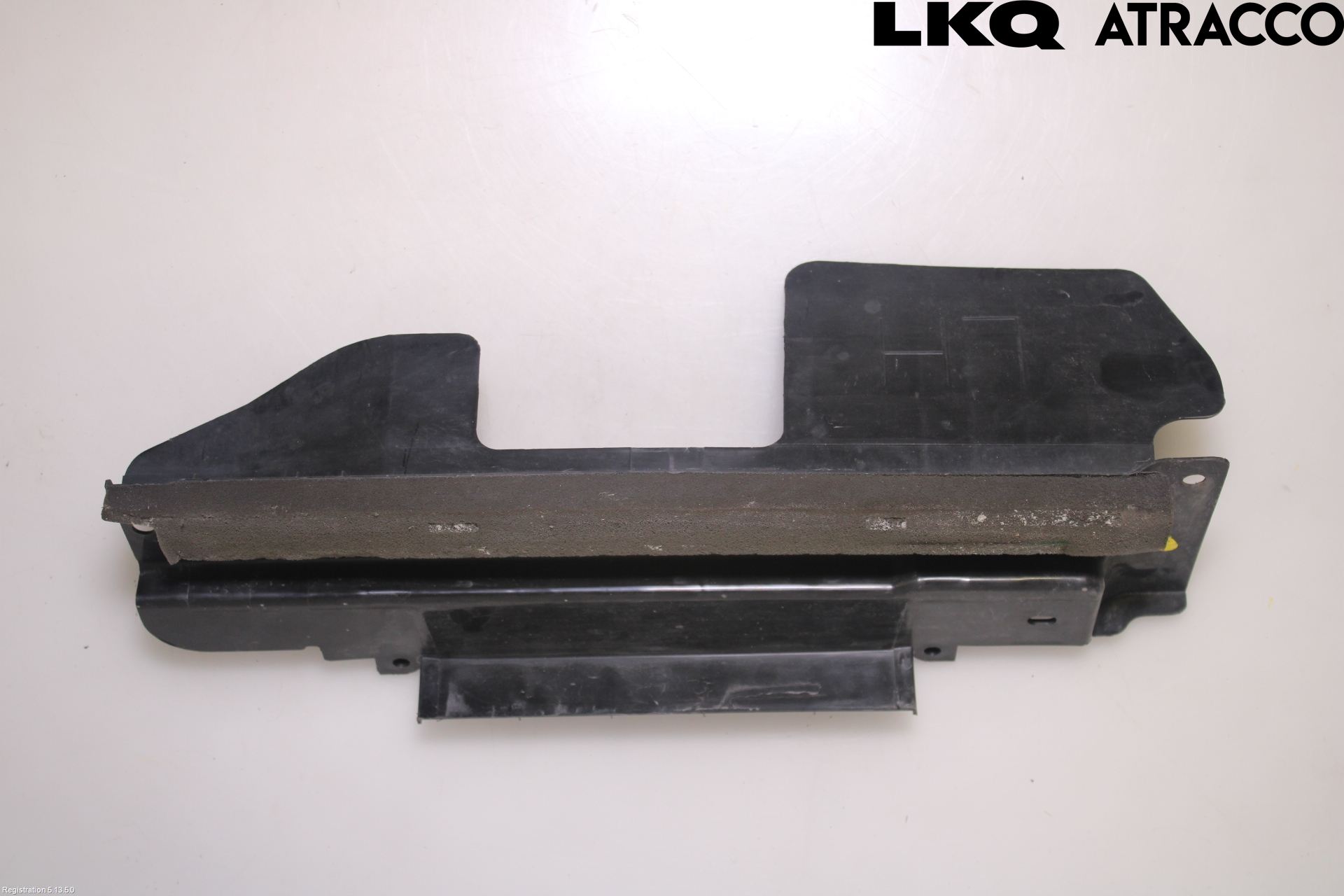 Hyundai i30 GD 13-17 Deflektor Plåt-Plast Kylning