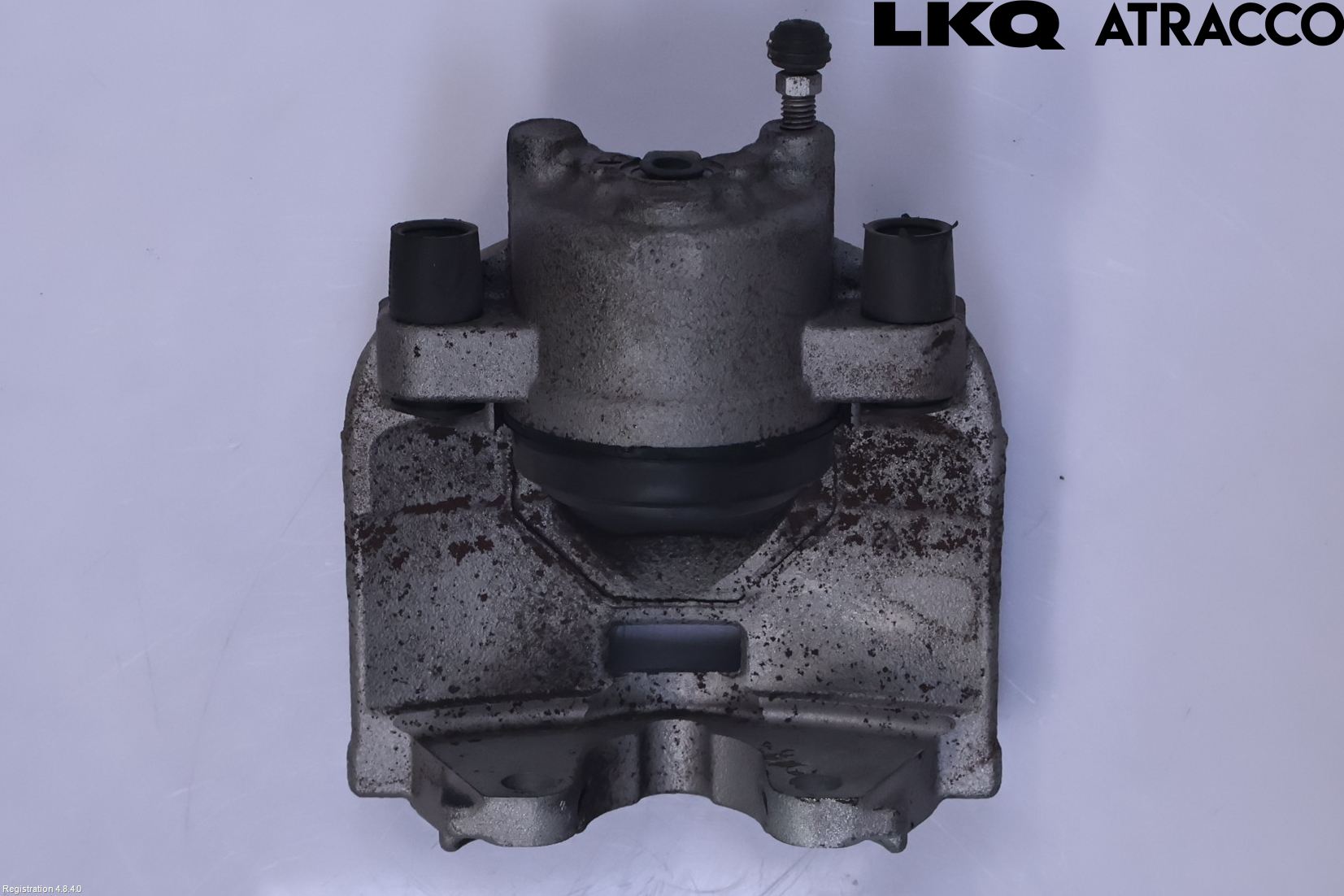 Ford MONDEO 15-22 Bromsok Fram Höger