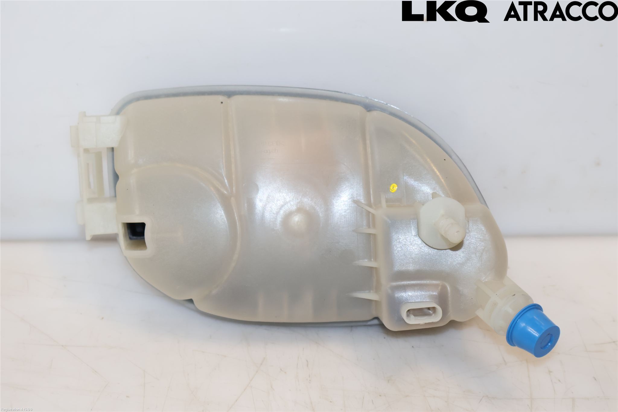 Mercedes-Benz MB A-KLASS (W176) 13-18 Expansionstank