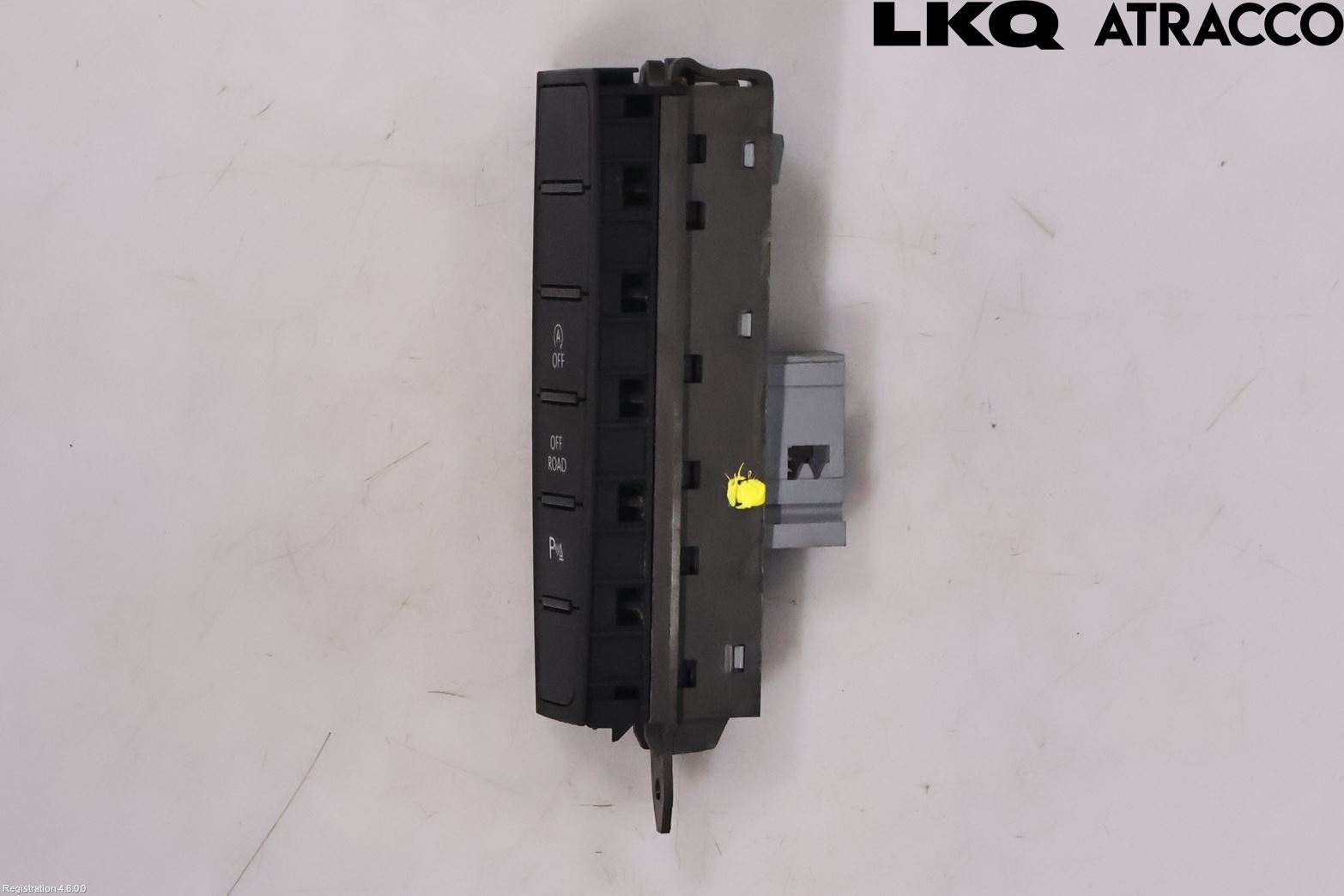 Volkswagen VW PASSAT 15-19 Strömställare Multifunktion