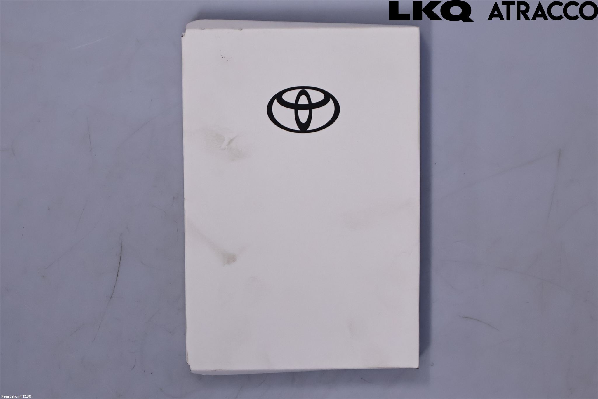 Toyota COROLLA CROSS XG10 22- Instruktionsbok