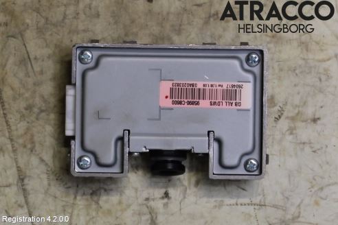 Hyundai i20 GB 15-20 Sensor Aktivt Kollisionsskydd