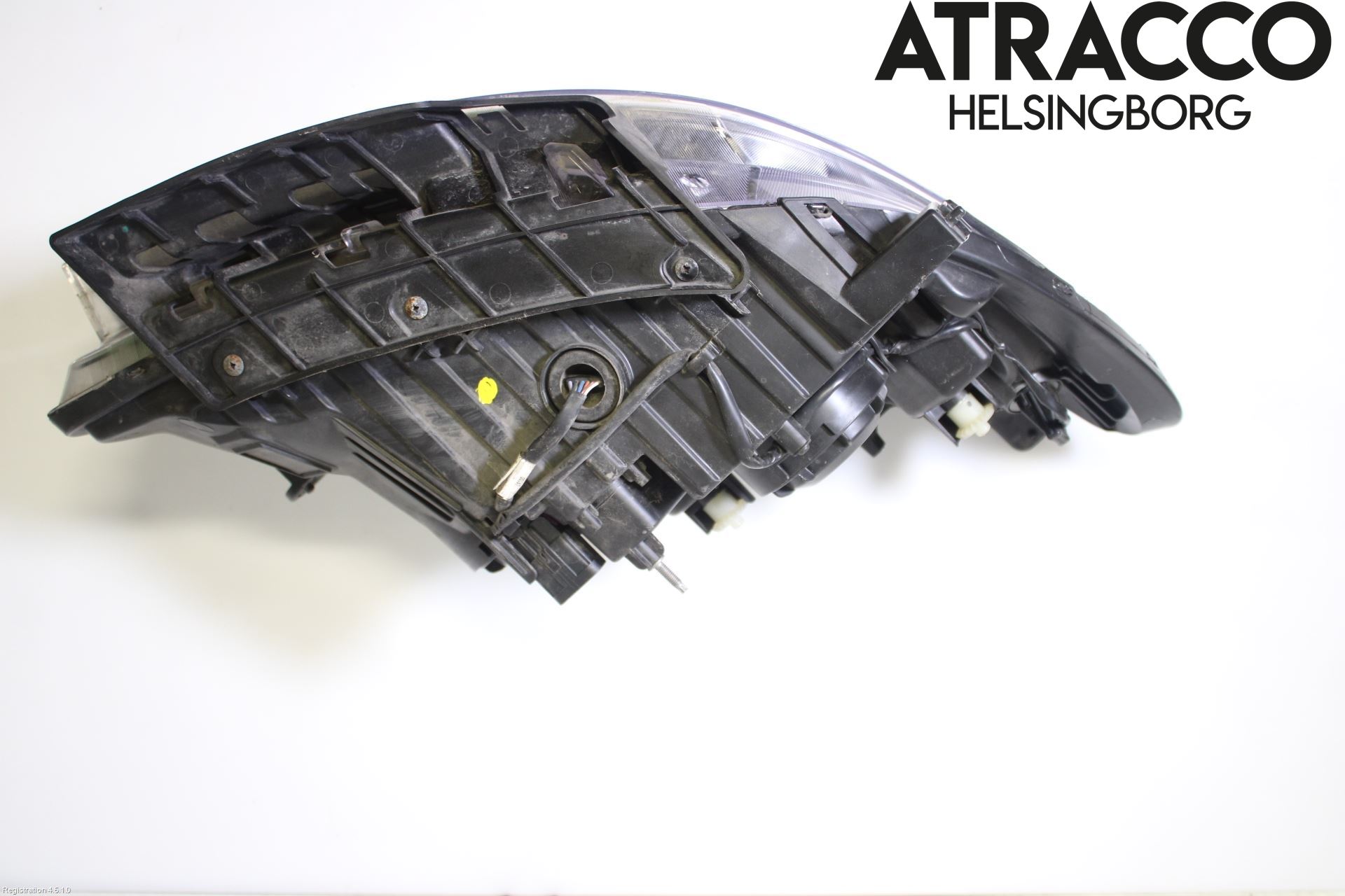 Opel MOKKA 13-20 Strålkastare Vänster