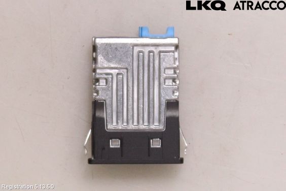 BMW X5 G05 18- Usb Connection