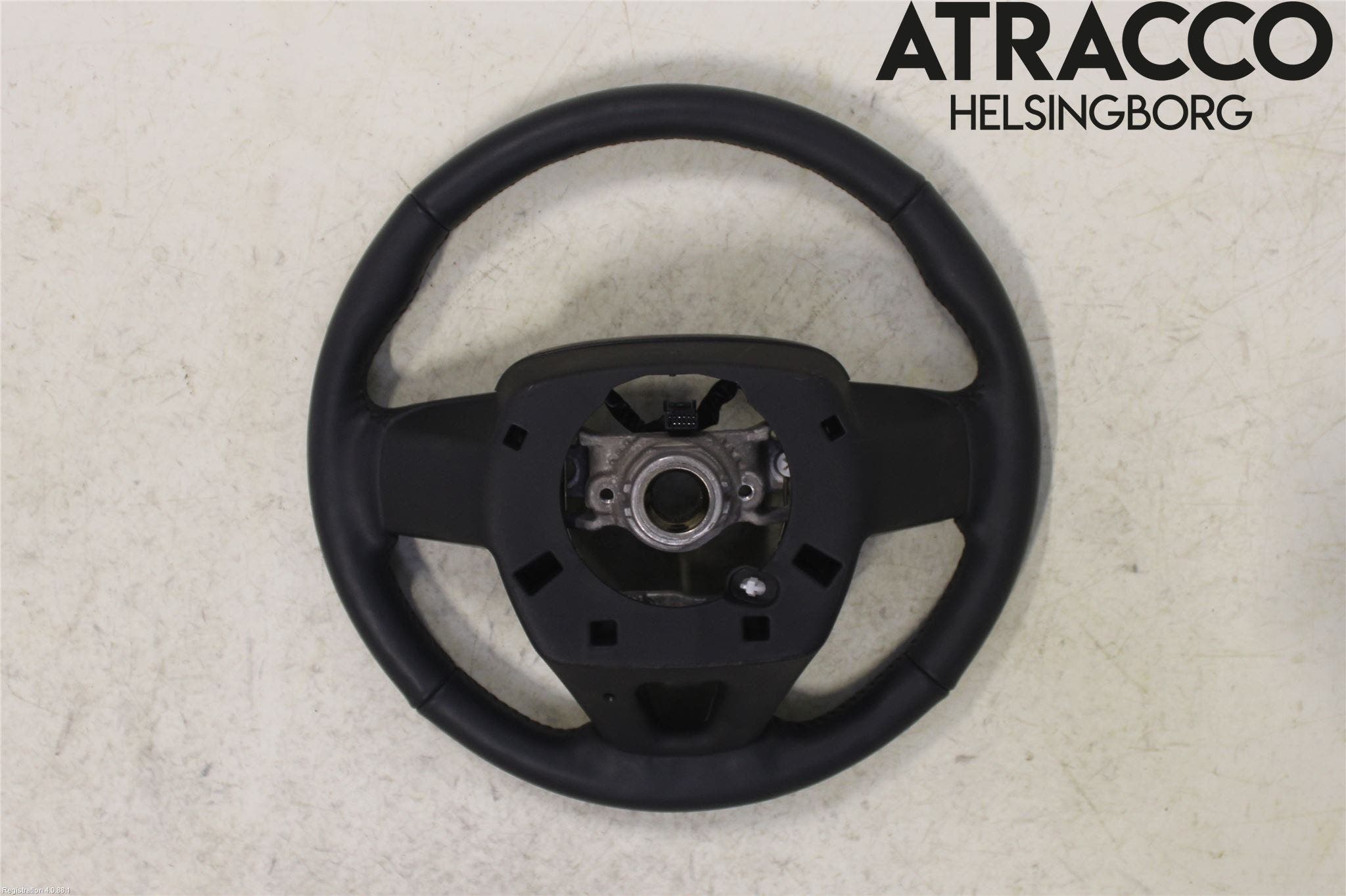 Toyota COROLLA 19- Ratt