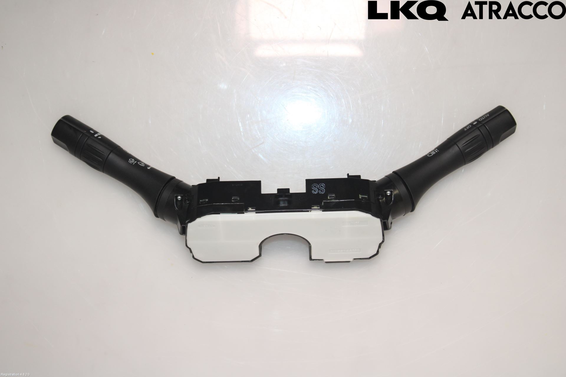 Nissan NAVARA, TREK-1 17-21 Spakcentral