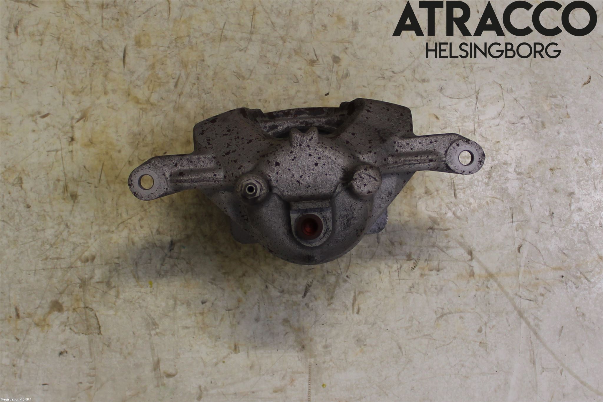 GM CHEVROLET ORLANDO Bromsok Fram Vänster