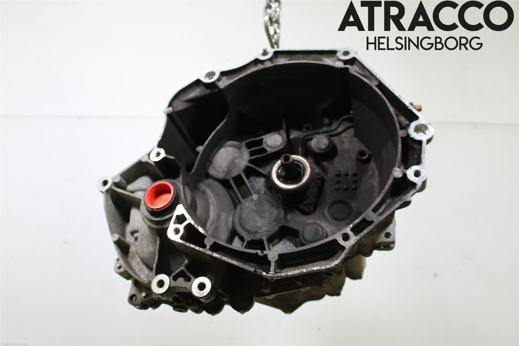 Opel CORSA E 15-19 Växellåda Man 6 Vxl