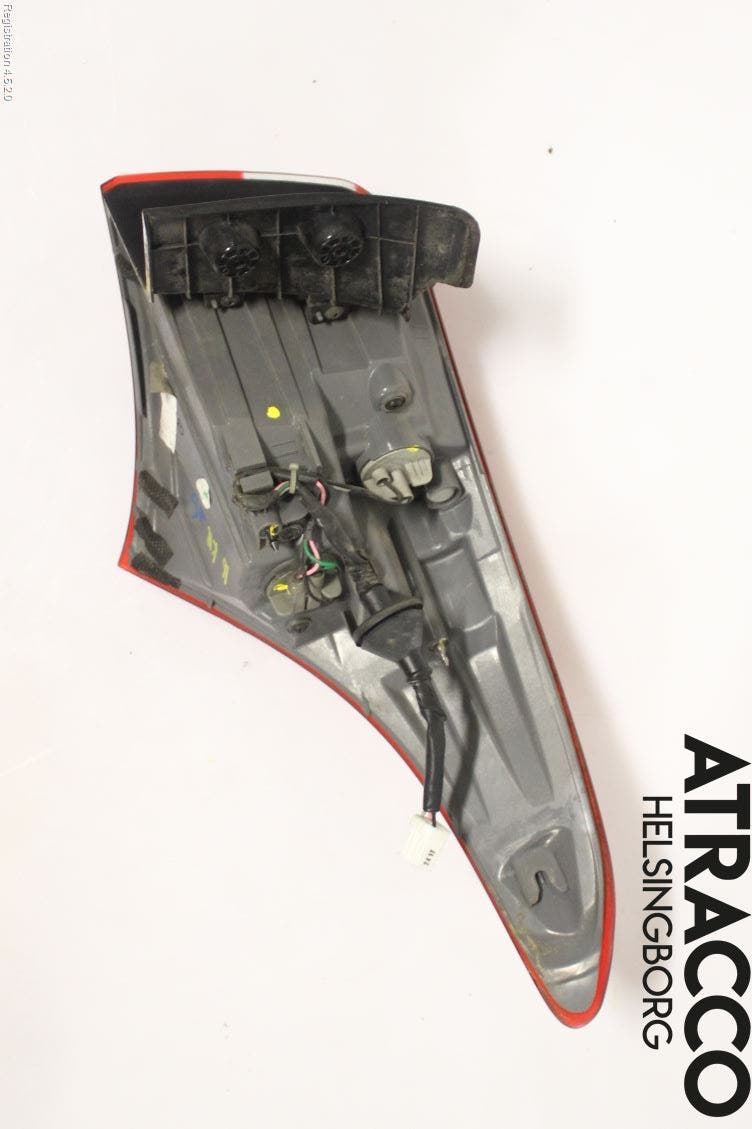 Hyundai i30 GD 13-17 Bakljus Vänster