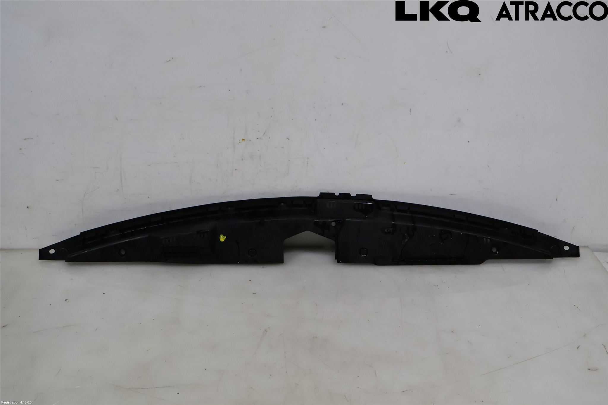 Hyundai i30 GD 13-17 Täckplast Front