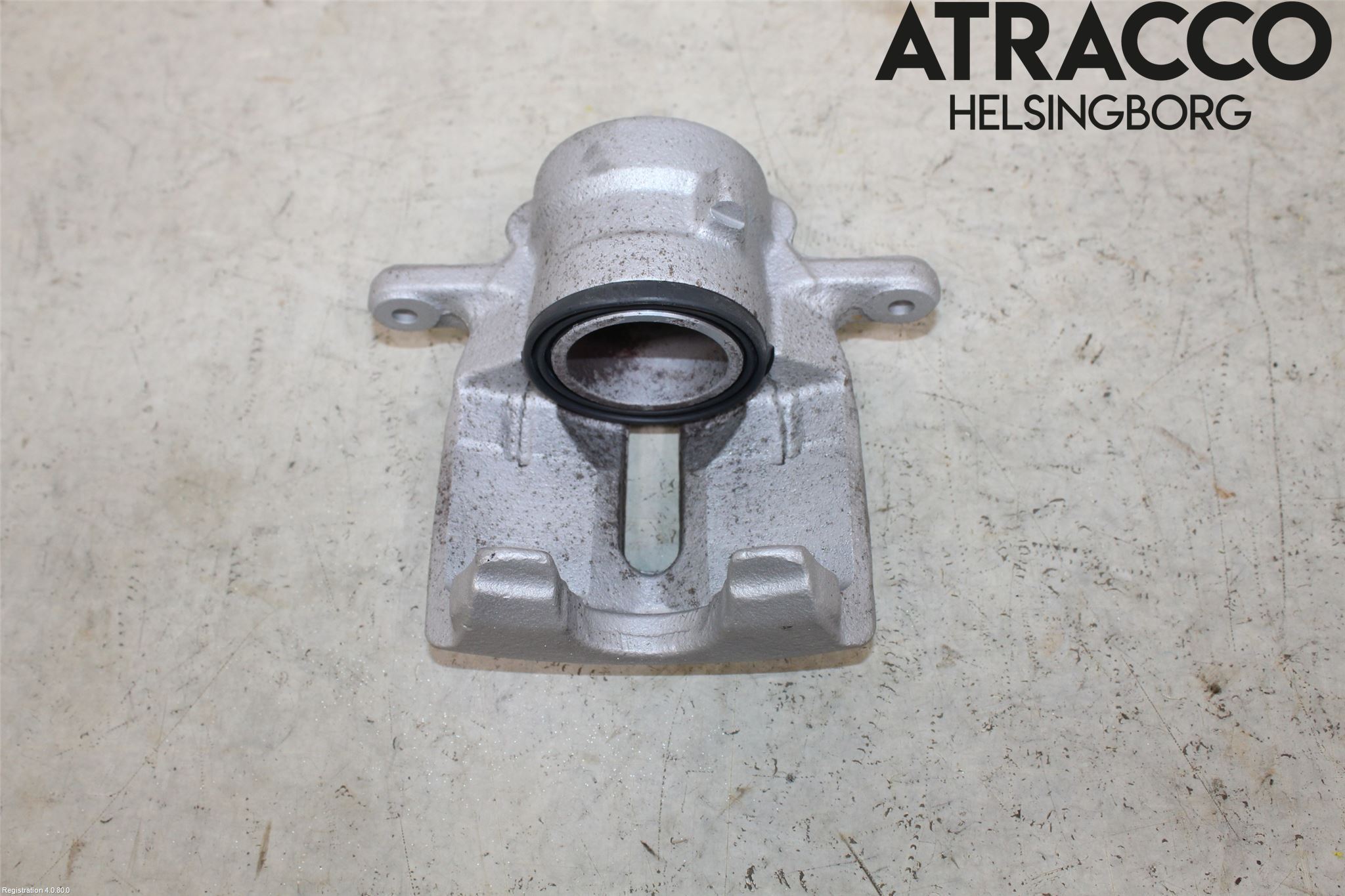 Kia VENGA 10-19 Bromsok Fram Höger