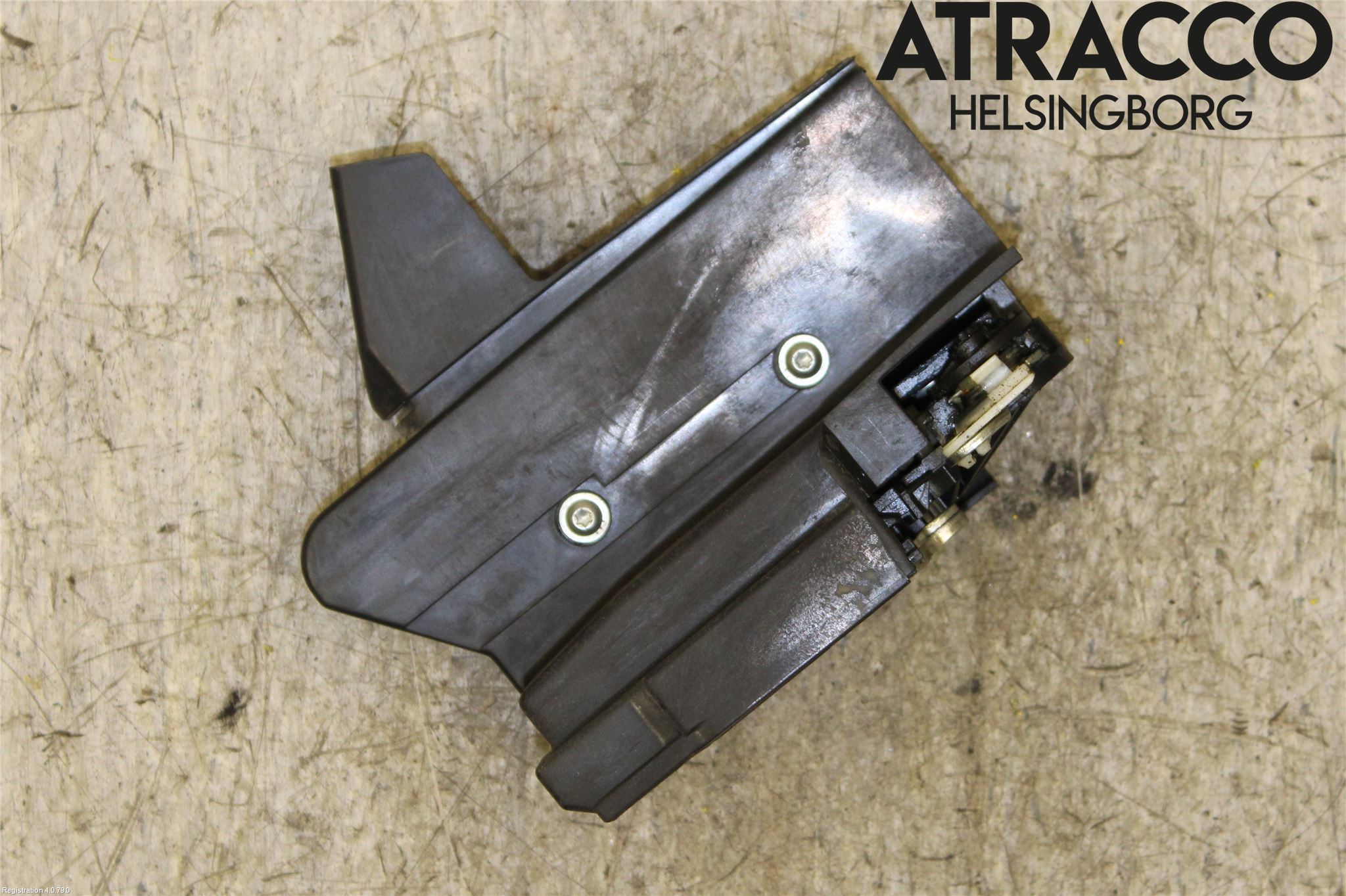 Dacia LOGAN MCV/STEPWAY Centrallåsmotor Höger