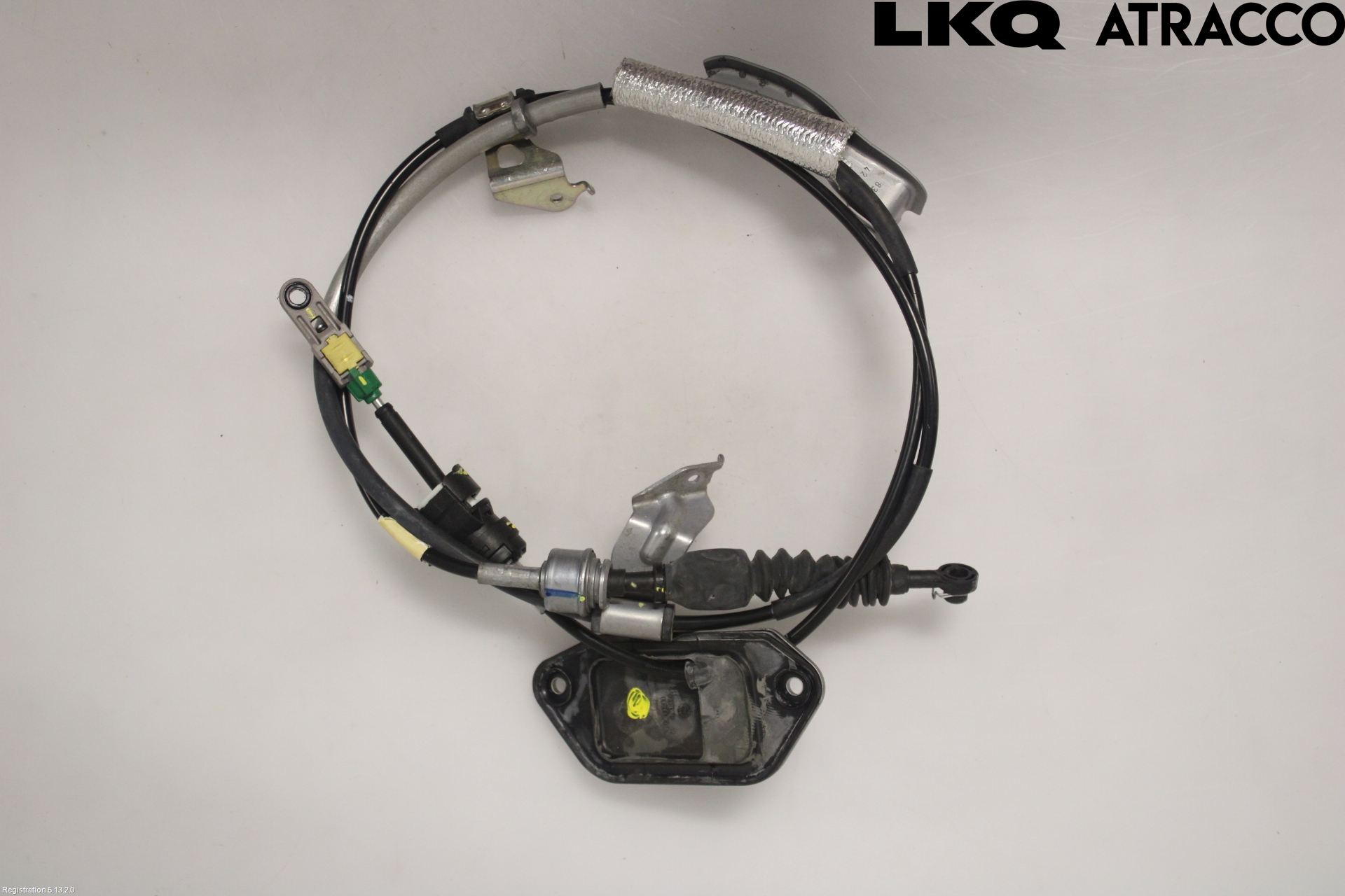 Toyota COROLLA 19- Växelreglage - Wire