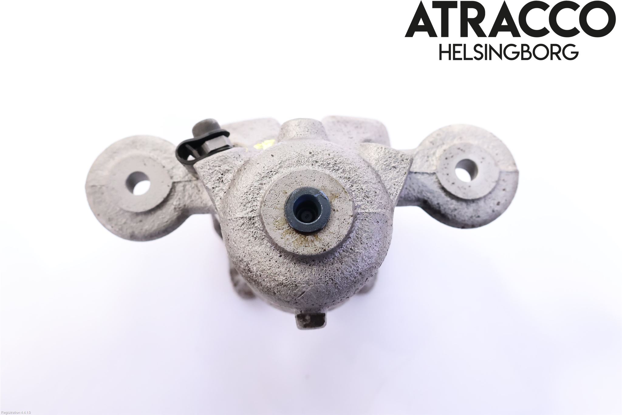 BMW 1 E87/81 5D/3D 03-11 Bromsok Bak Vänster