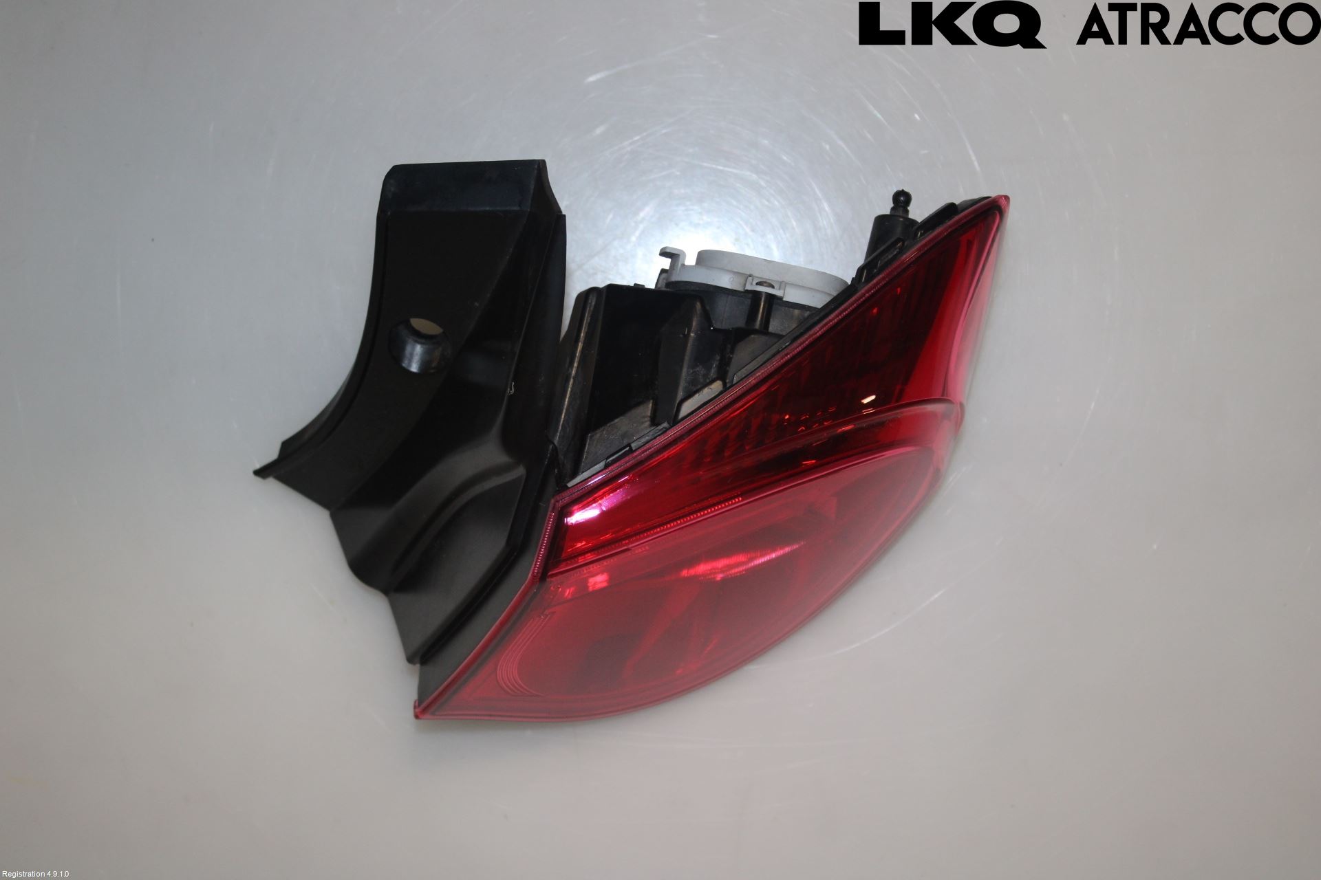 Alfa GIULIETTA Bakljus Höger