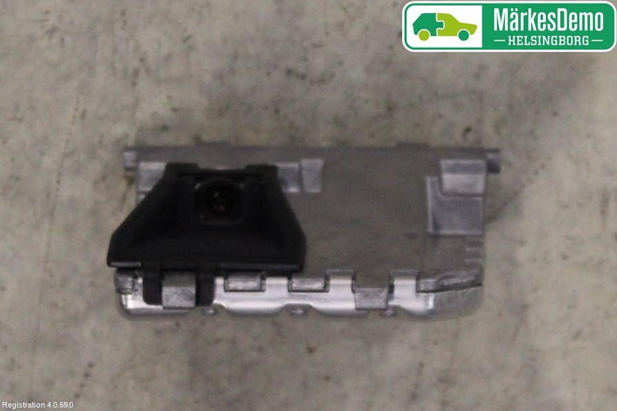 Mercedes-Benz MB B-KLASS (W246/W242) 12-19 Sensor Aktivt Kollisionsskydd