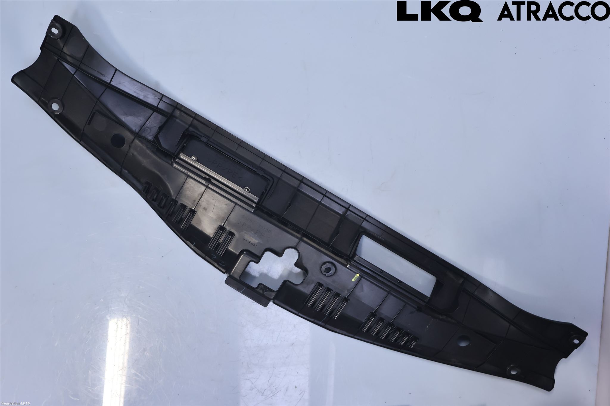 Toyota CAMRY 19-24 Täckplast Front