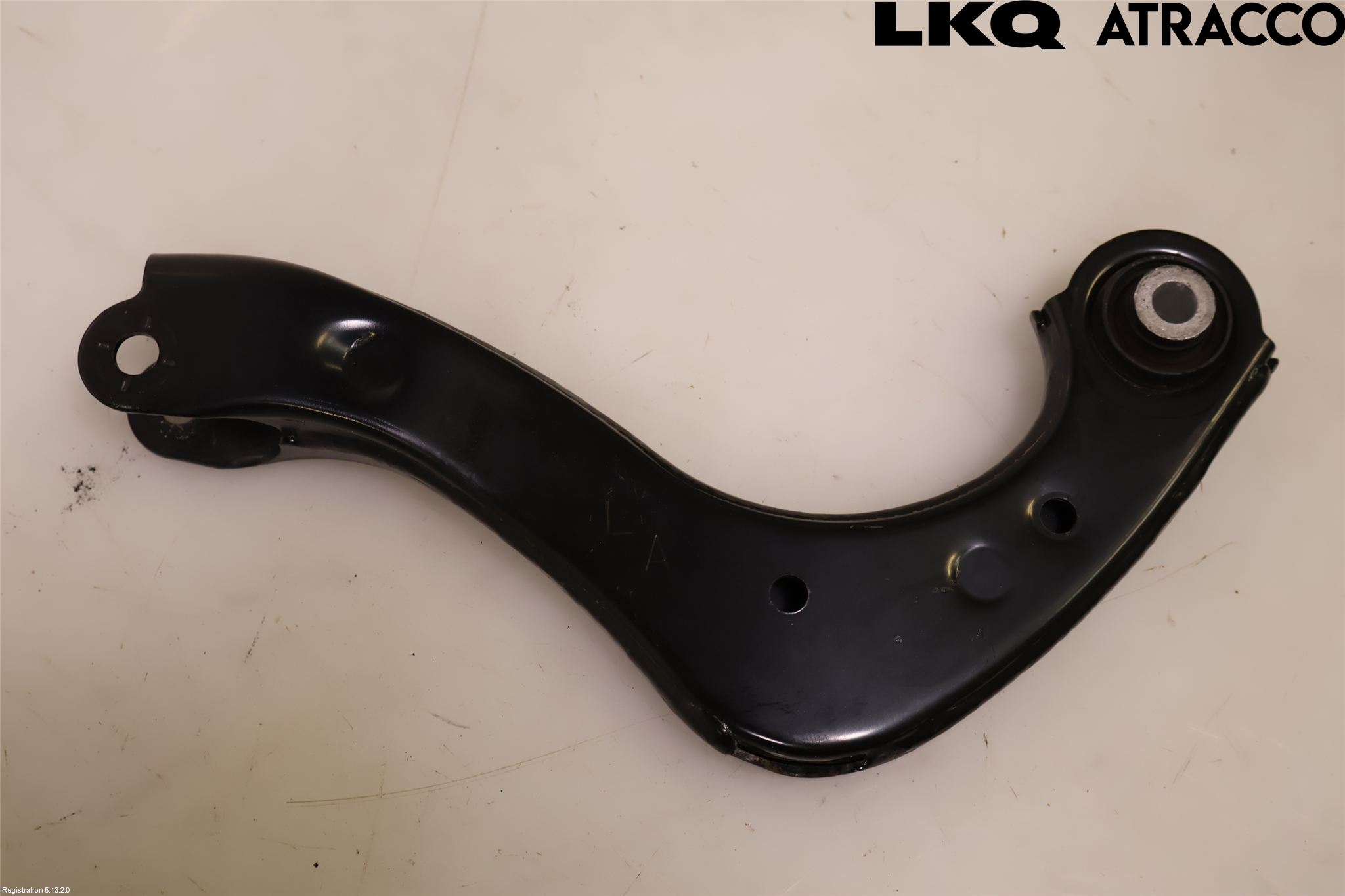 Lexus ES 250/300/330 Bärarm Bak Övre Vänster