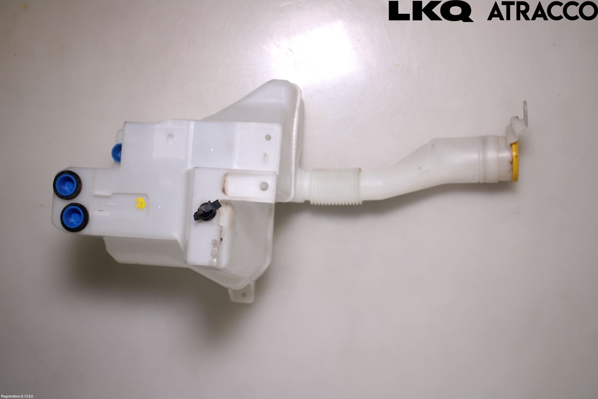 Subaru FORESTER SH  08-13 Spolartank Vindruta-Strål