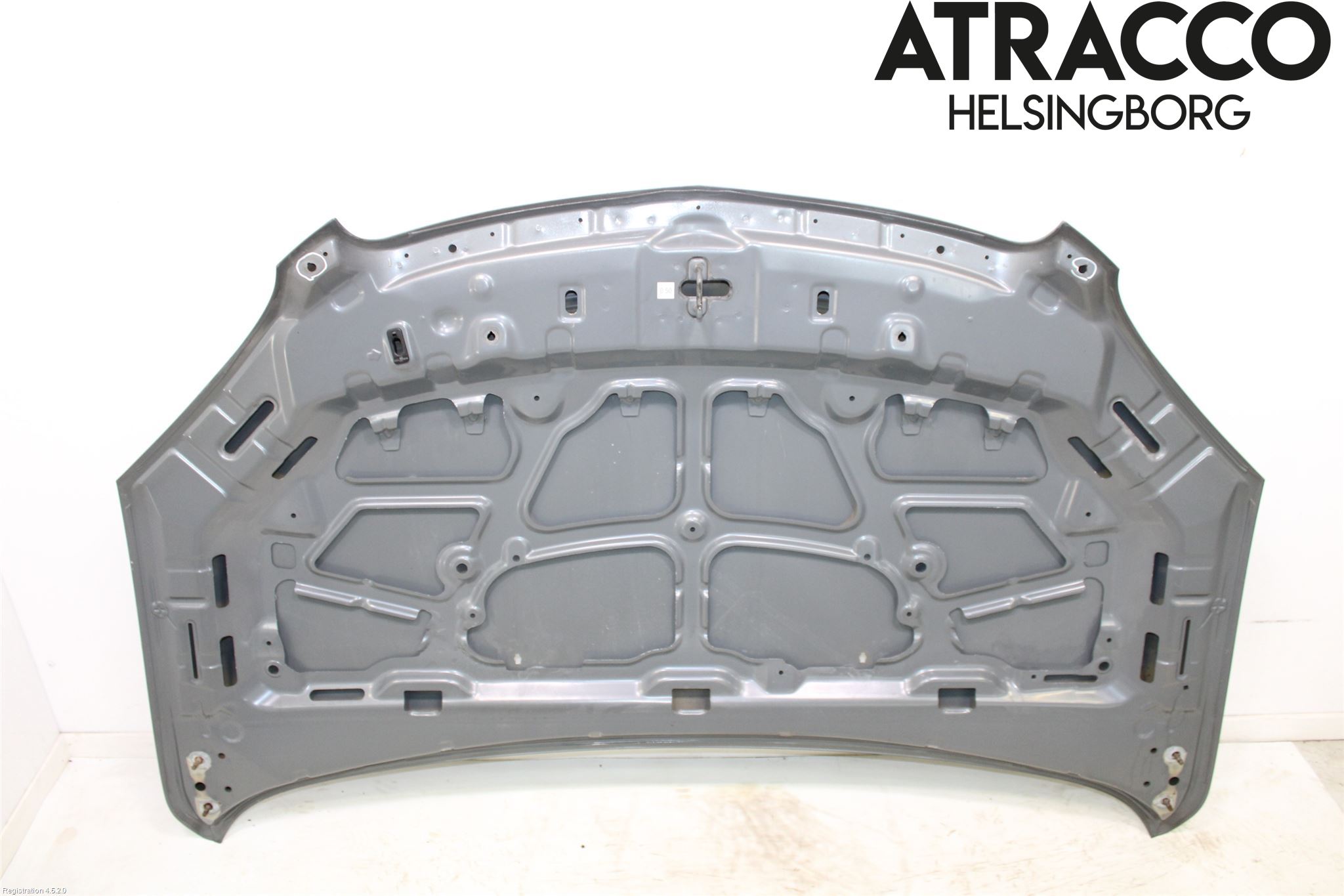 GM CHEVROLET ORLANDO Huv Fram