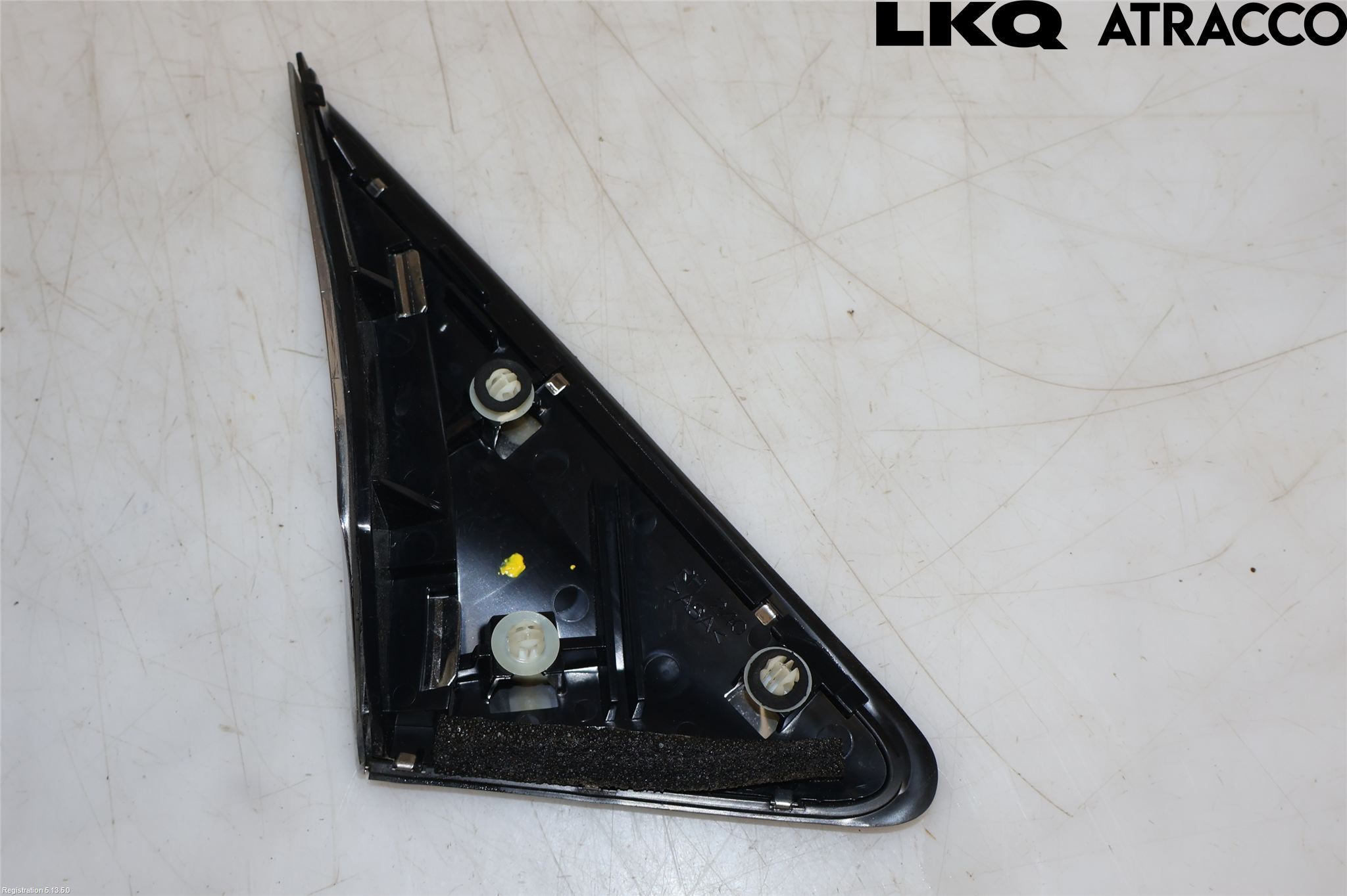 Lexus ES 250/300/330 List Hö