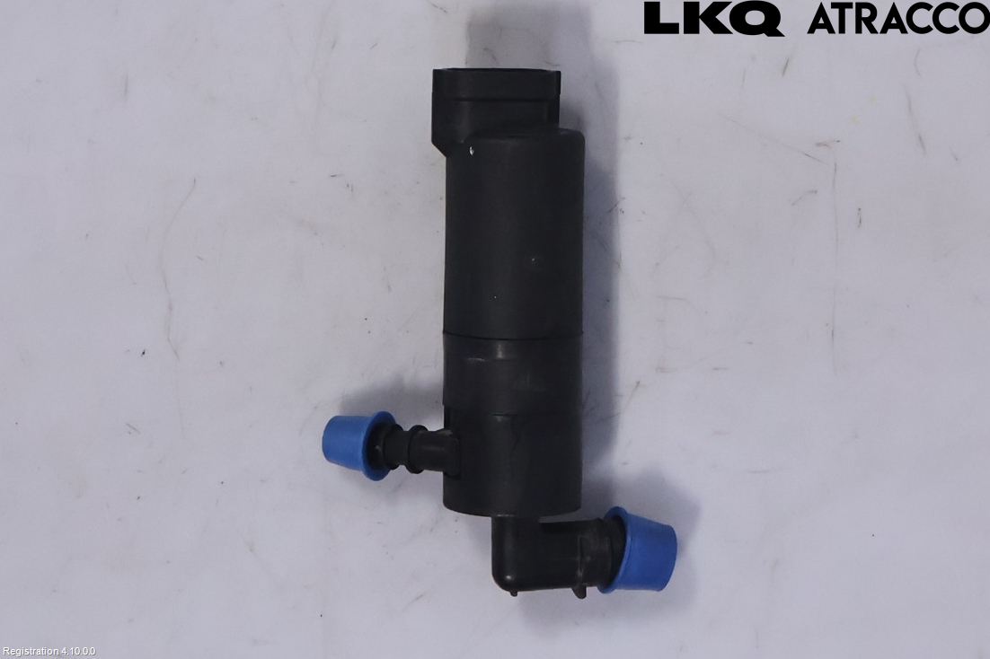 Toyota AVENSIS 09-15 Spolarpump Högtryck