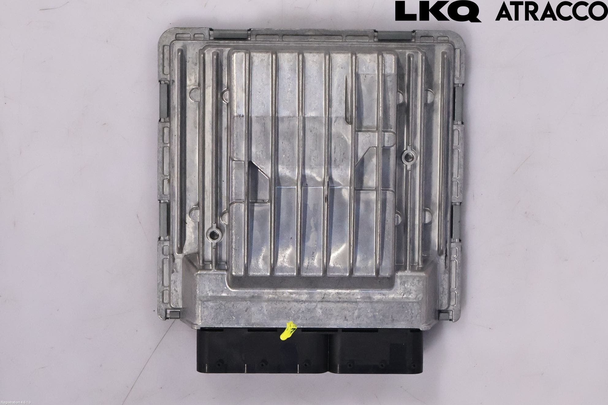 BMW 3 E92/93 Coupé/Cab 05-14 Styrenhet Insprut Bensin