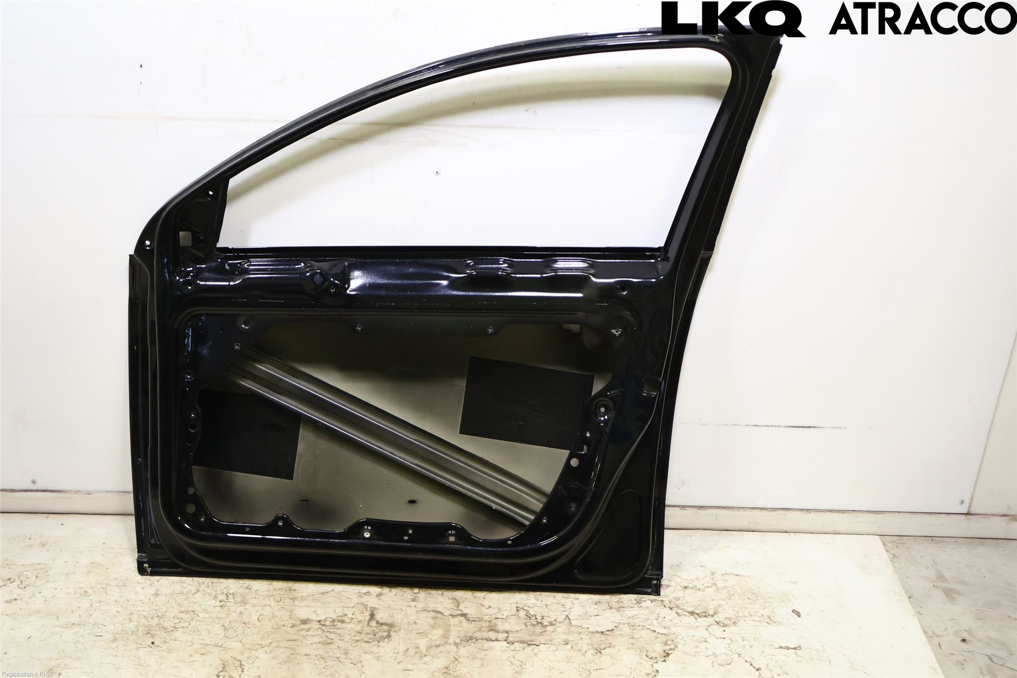 Volkswagen VW PASSAT 05-11 Dörr Fram Höger
