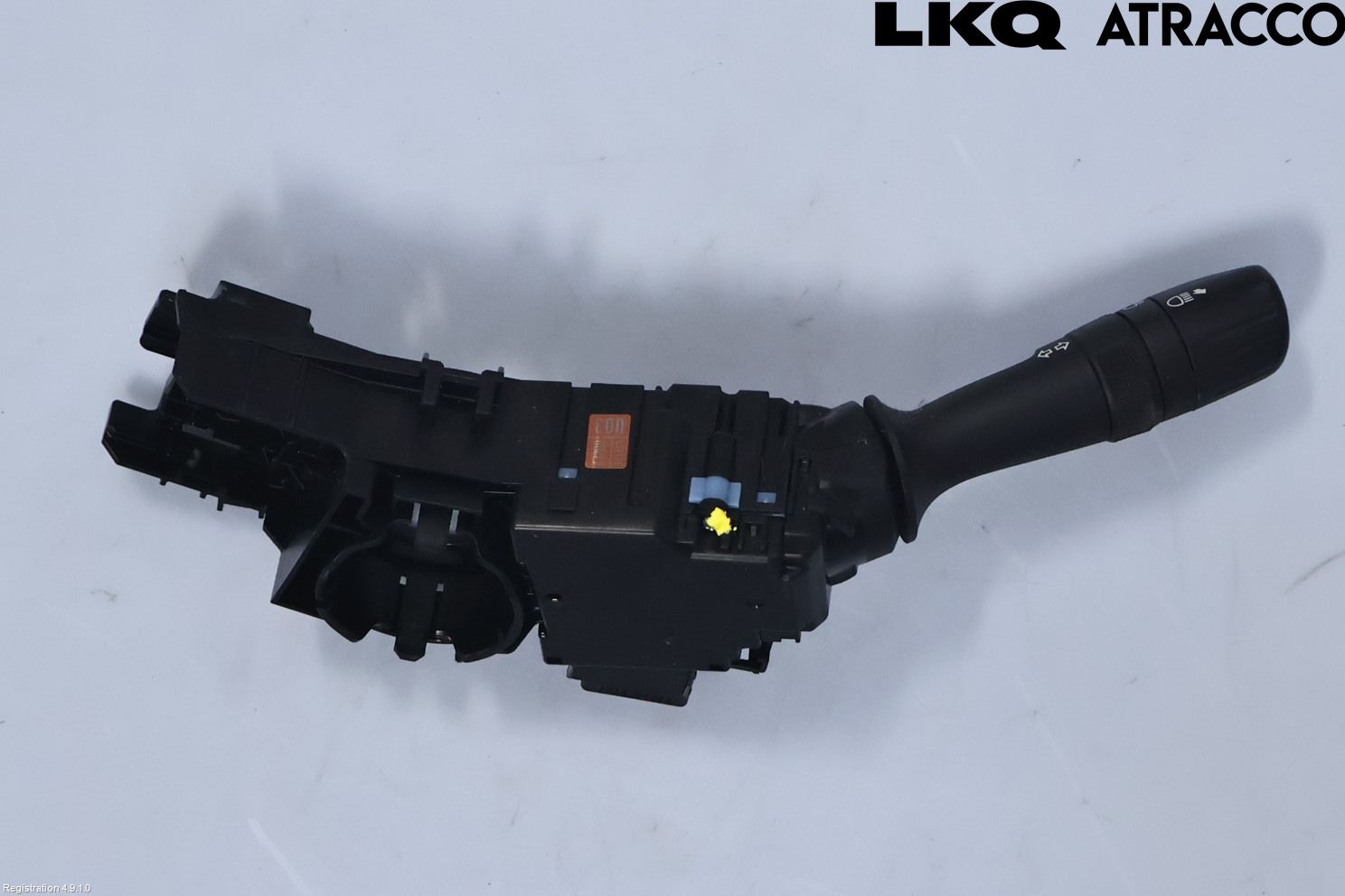 Toyota PRIUS (ZVW50) 16-21 Spak Blinkers-Ljusomk