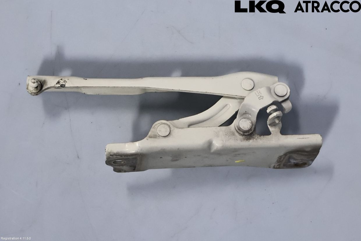 Kia OPTIMA 16-20 Huvgångjärn