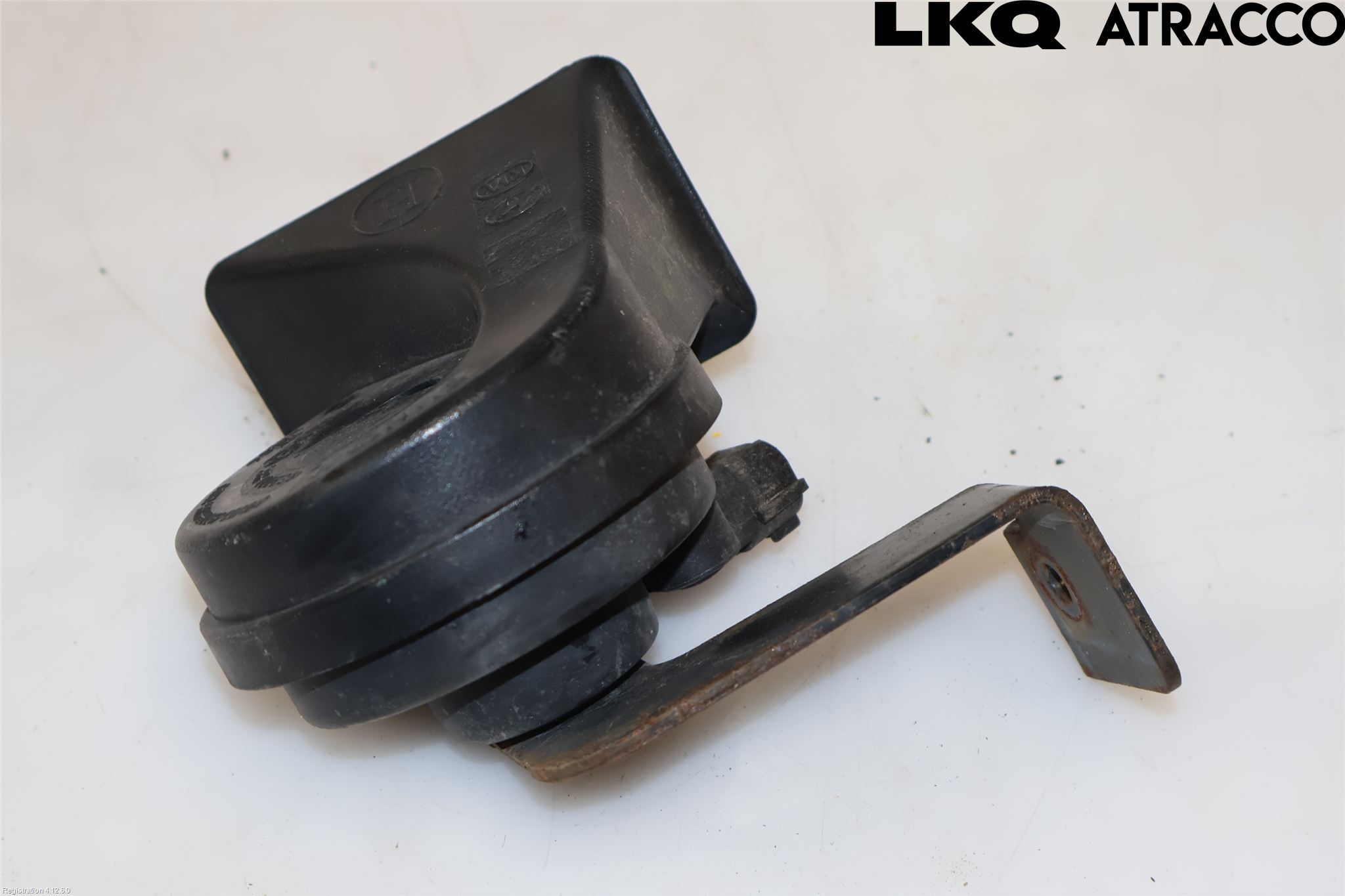 Kia OPTIMA 16-20 Signalhorn