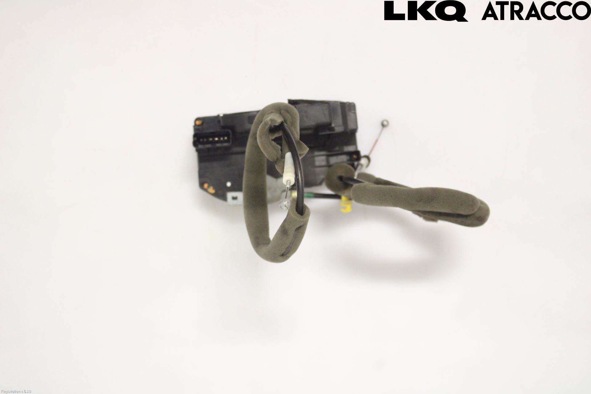 Nissan PULSAR Centrallåsmotor Vänster