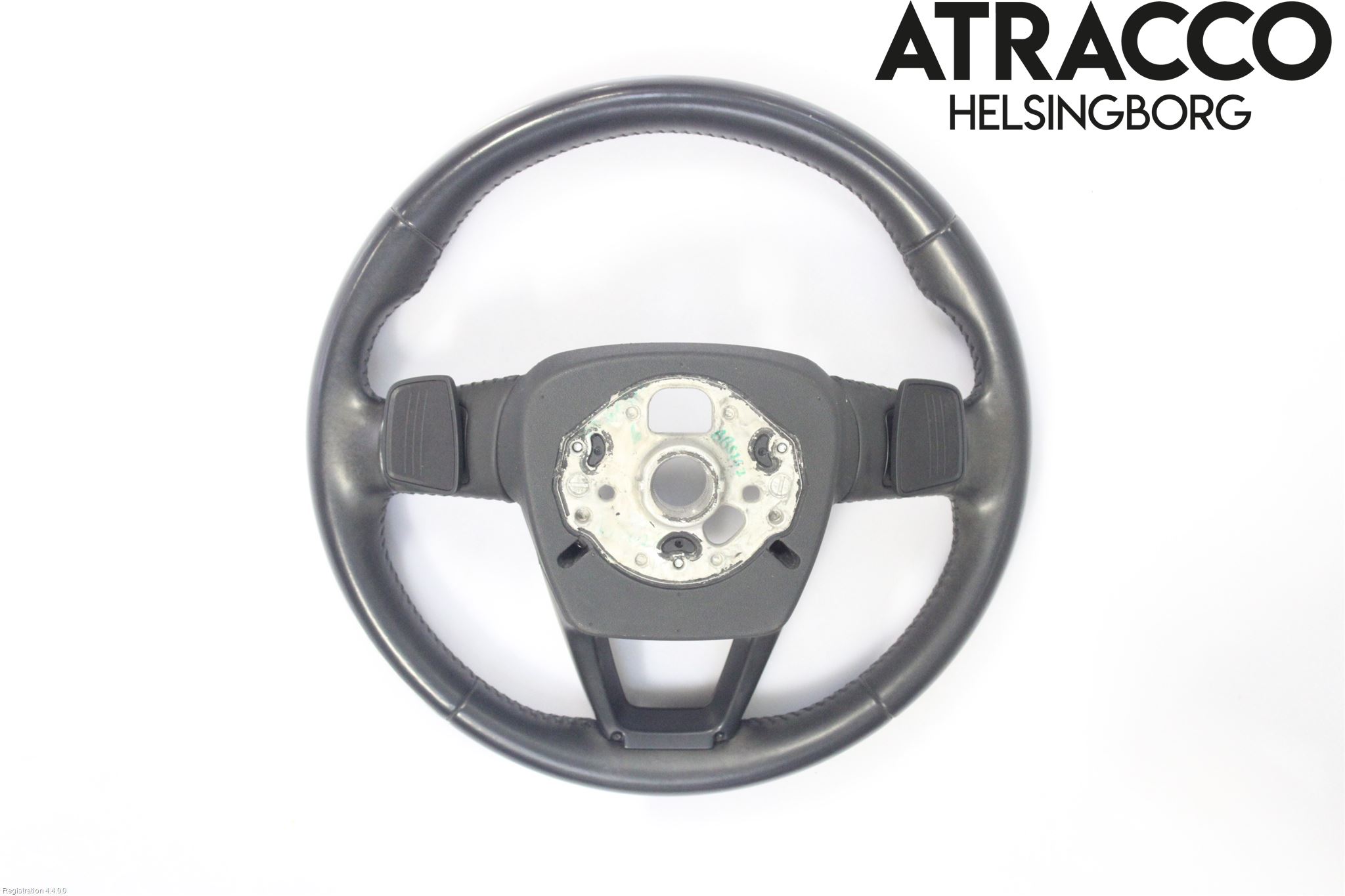 Audi A4/S4 B9 16-19 Ratt