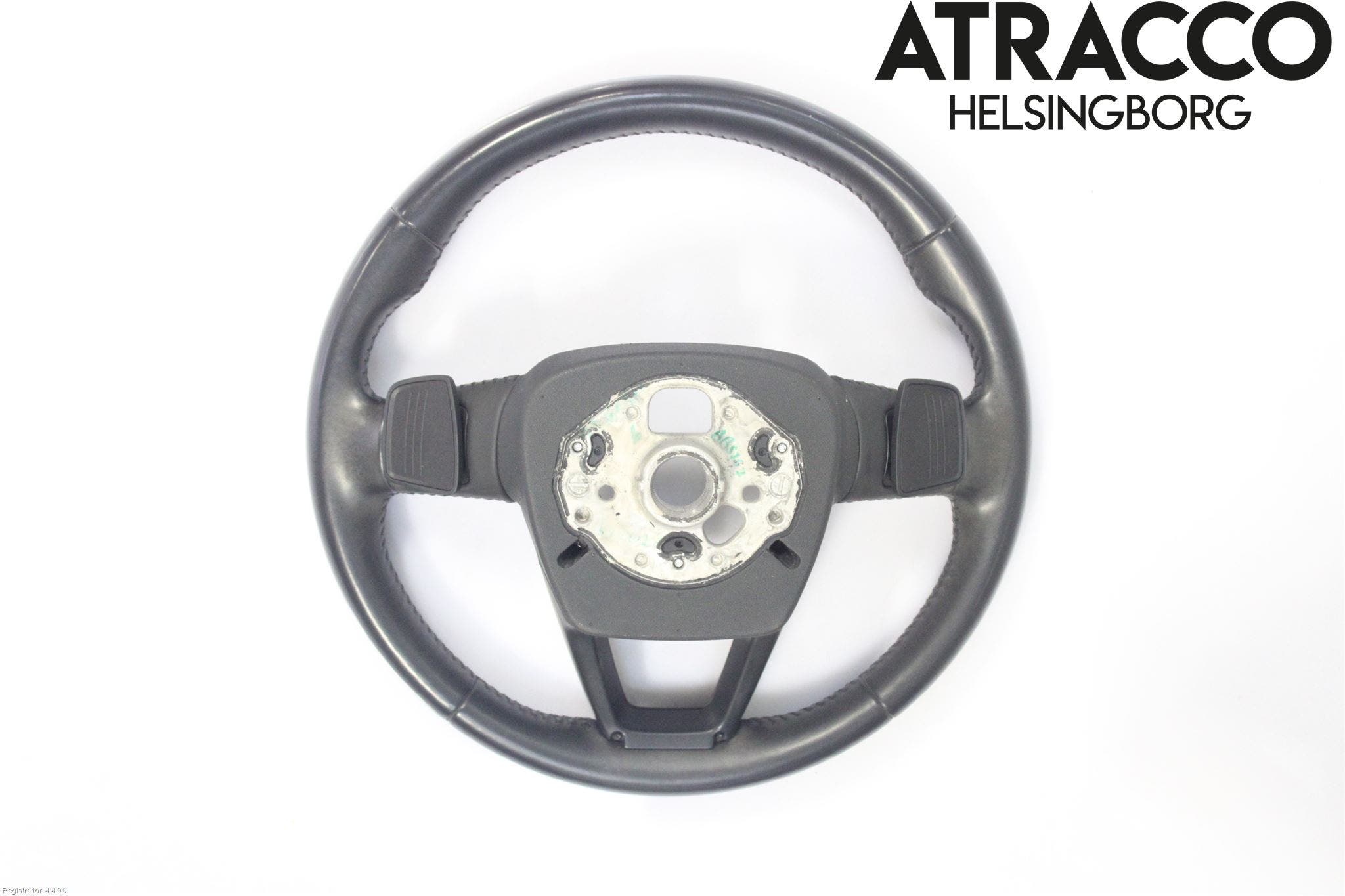 Audi A4/S4 B9 16-19 Ratt