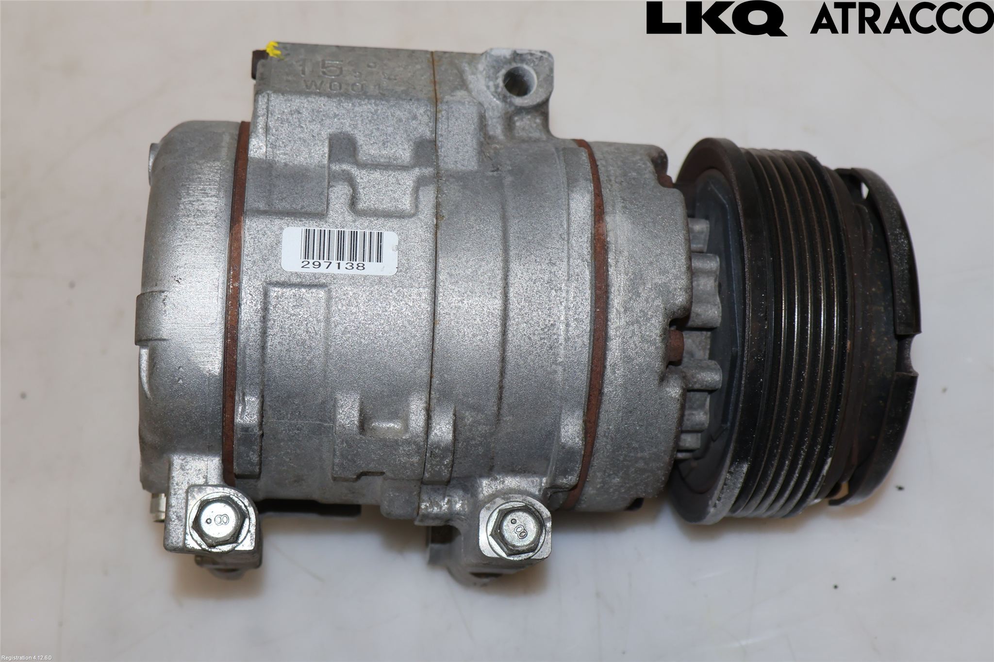 Subaru OUTBACK 15-20 Ac Kompressor