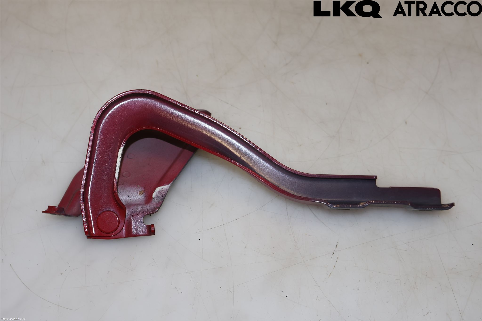 Suzuki SWIFT 17-24 Huvgångjärn