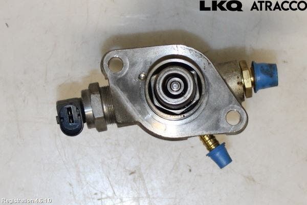 Audi A7/S7 4G 11-17 Bränslepump Mek
