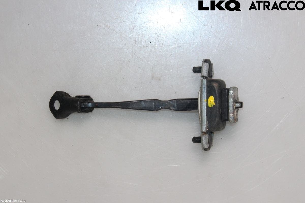 Kia SOUL 09- Dörrstopp