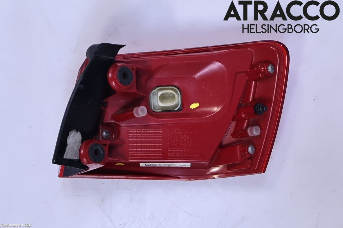 Audi A6/S6 4G 11-18 Bakljus Vänster