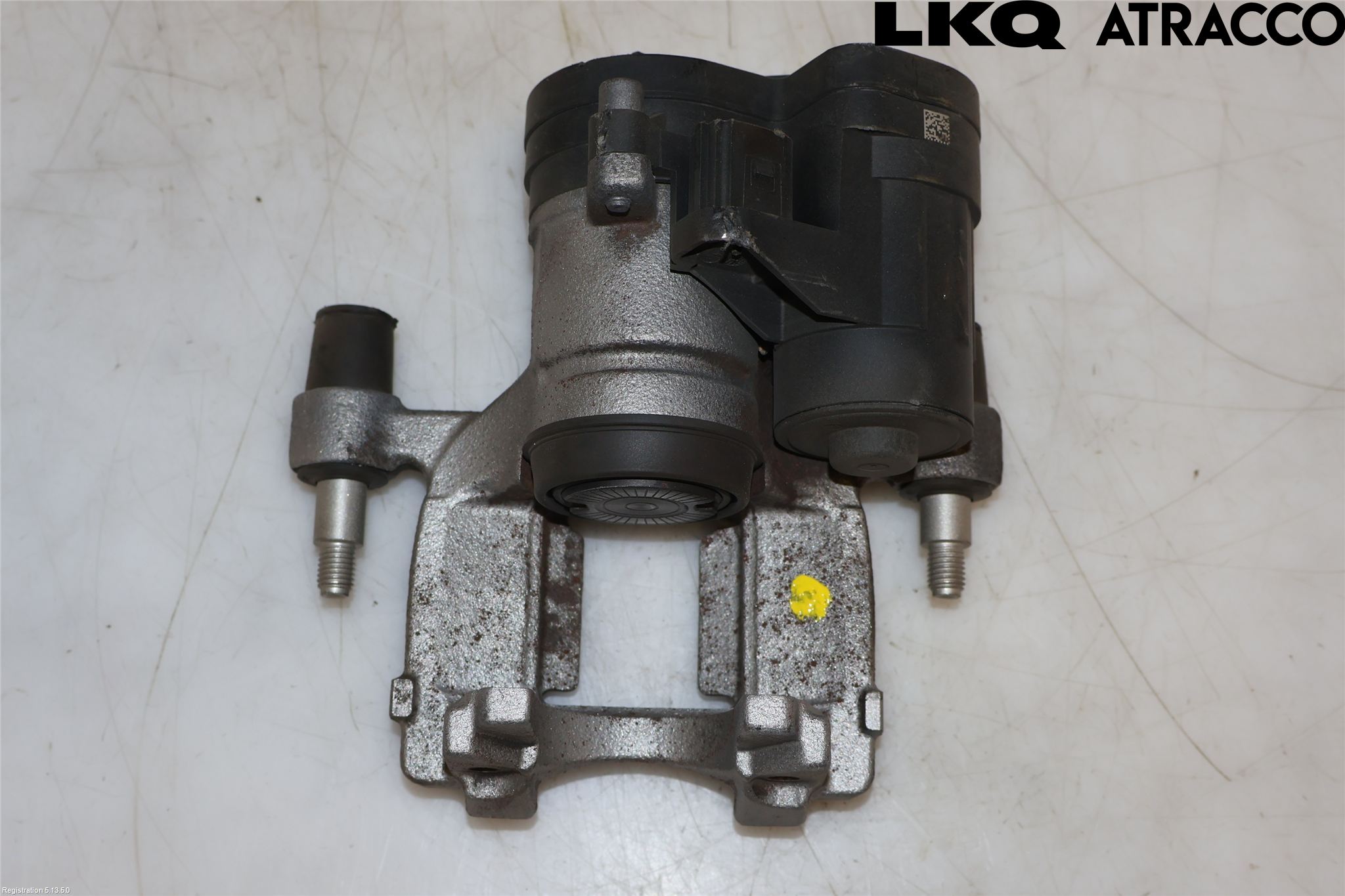 Volkswagen VW GOLF SPORTSVAN 15-20 Bromsok Bak Höger
