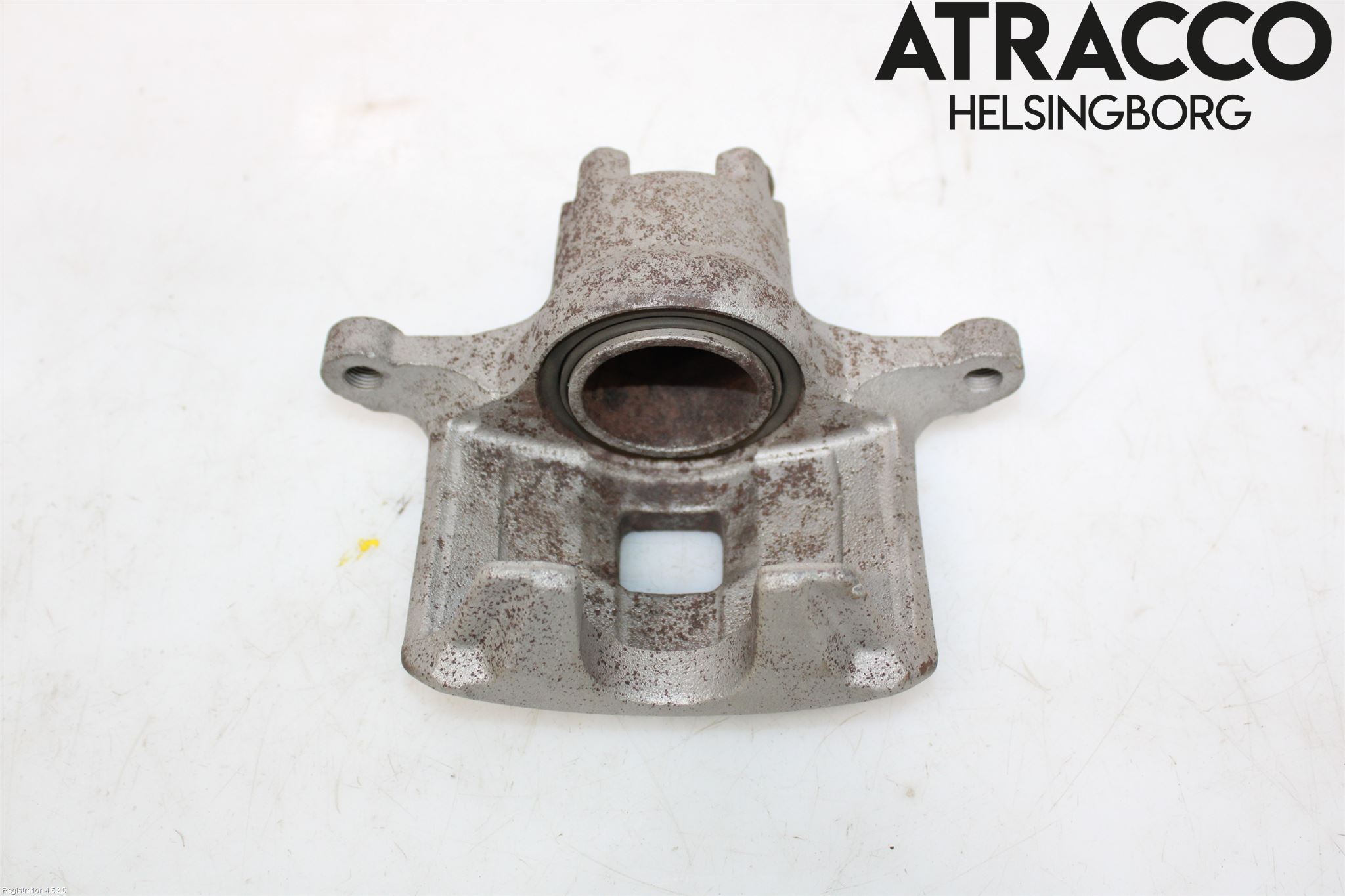 Peugeot 4008 Bromsok Fram Höger