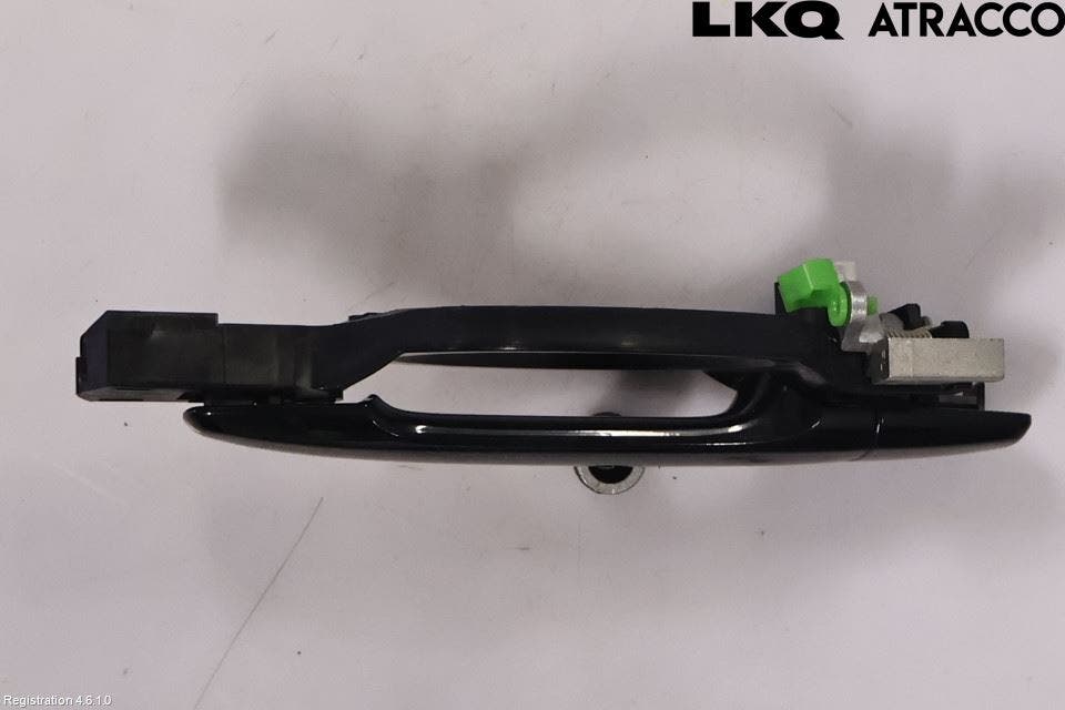 Mitsubishi ASX 10-22 Dörrhandtag Yttre Vä