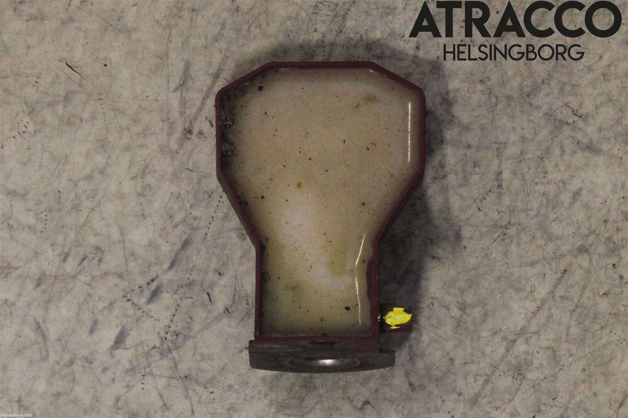 Audi A6/S6 4G 11-18 Antenn