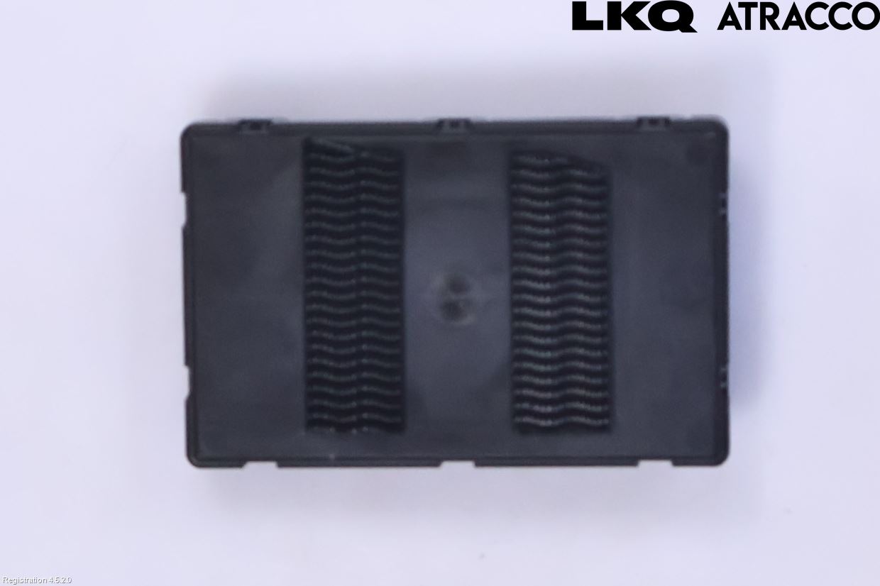 Volvo XC60 14-17 Styrenhet Dragkrok