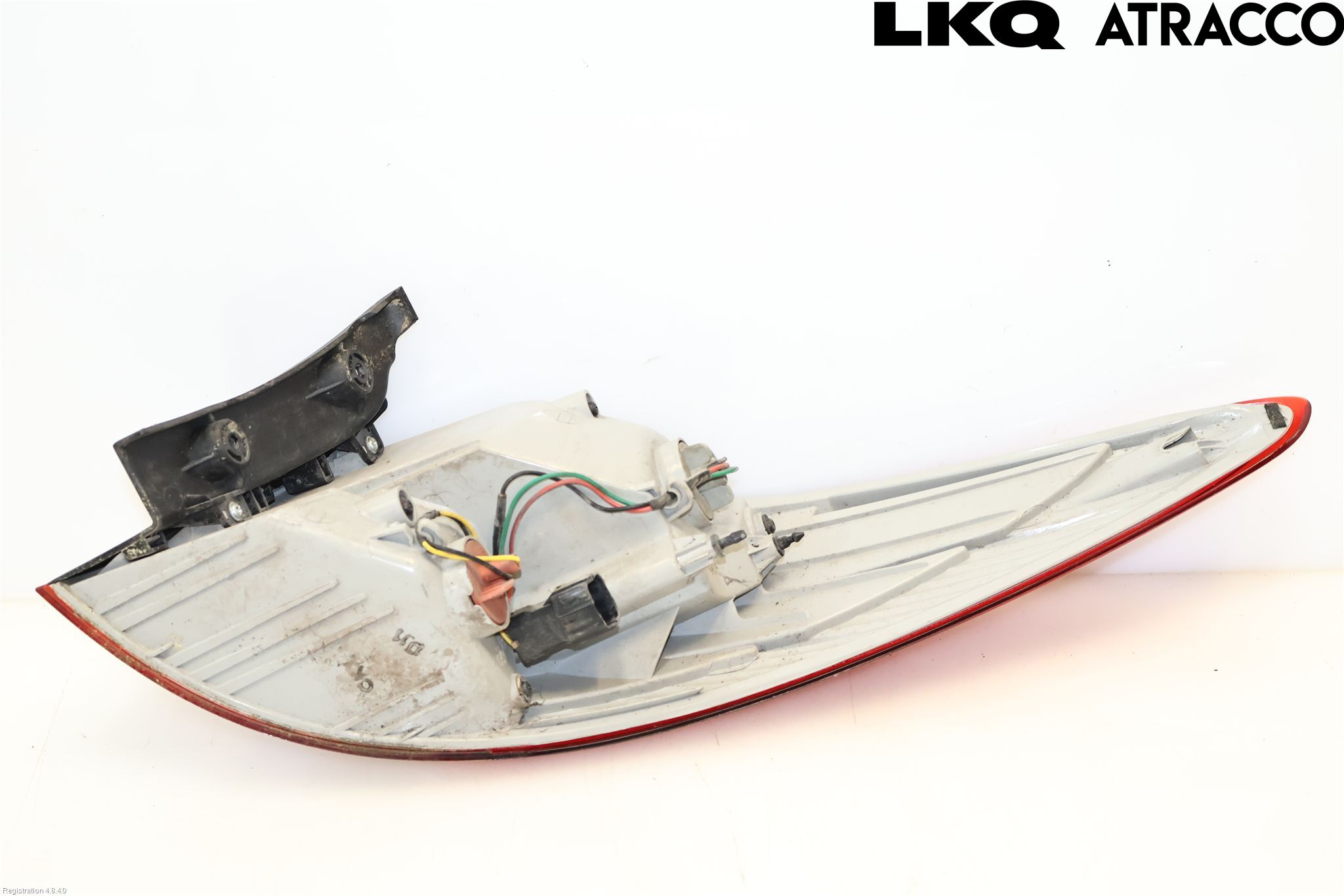 Hyundai ix35 Bakljus Vänster