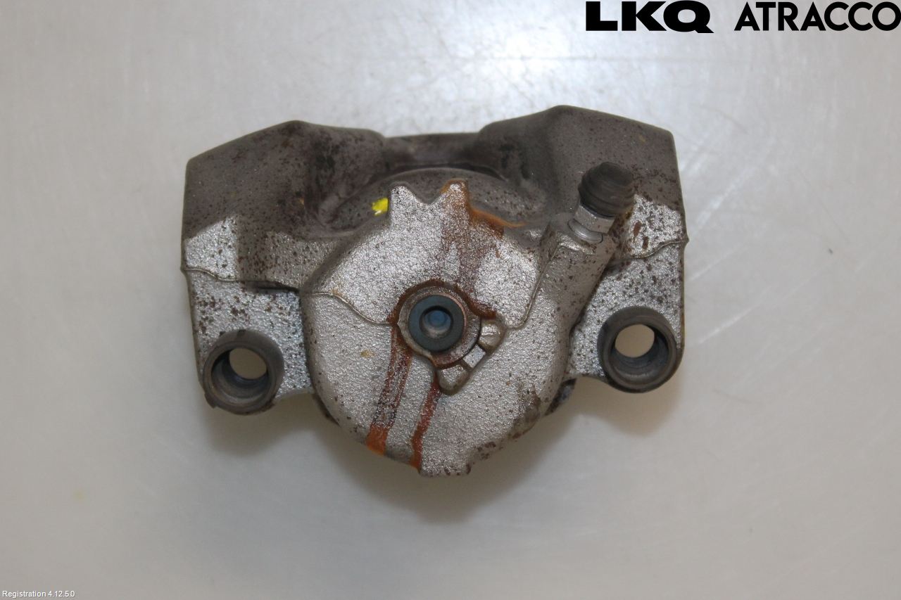 Honda CIVIC 17-22 Bromsok Fram Höger