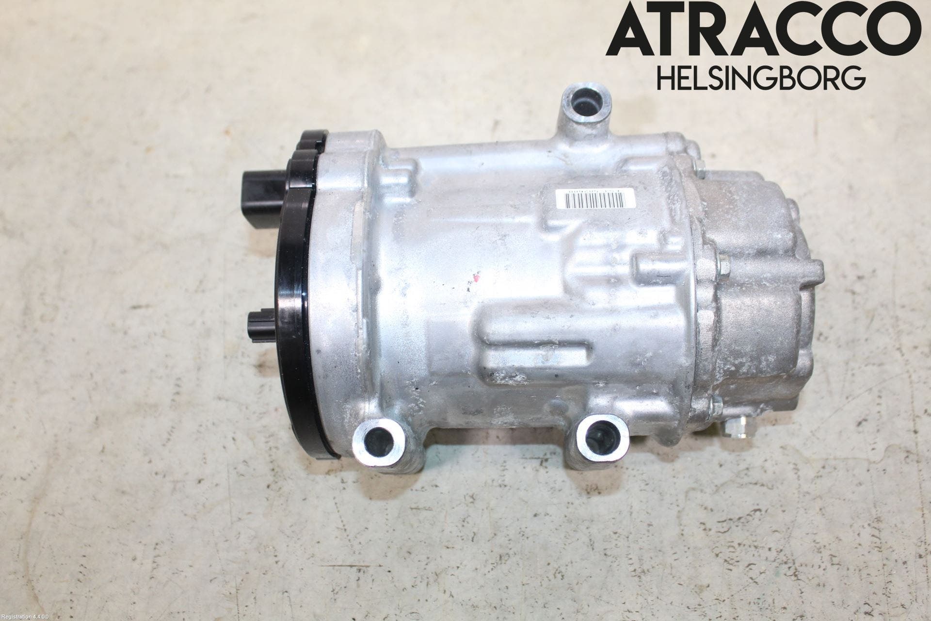 Toyota RAV4 19- Ac Kompressor