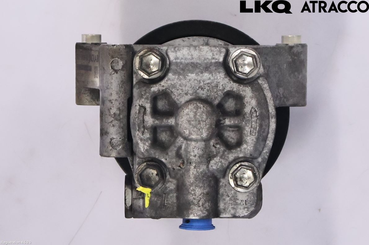 Jaguar XF 08-15 Styrservopump